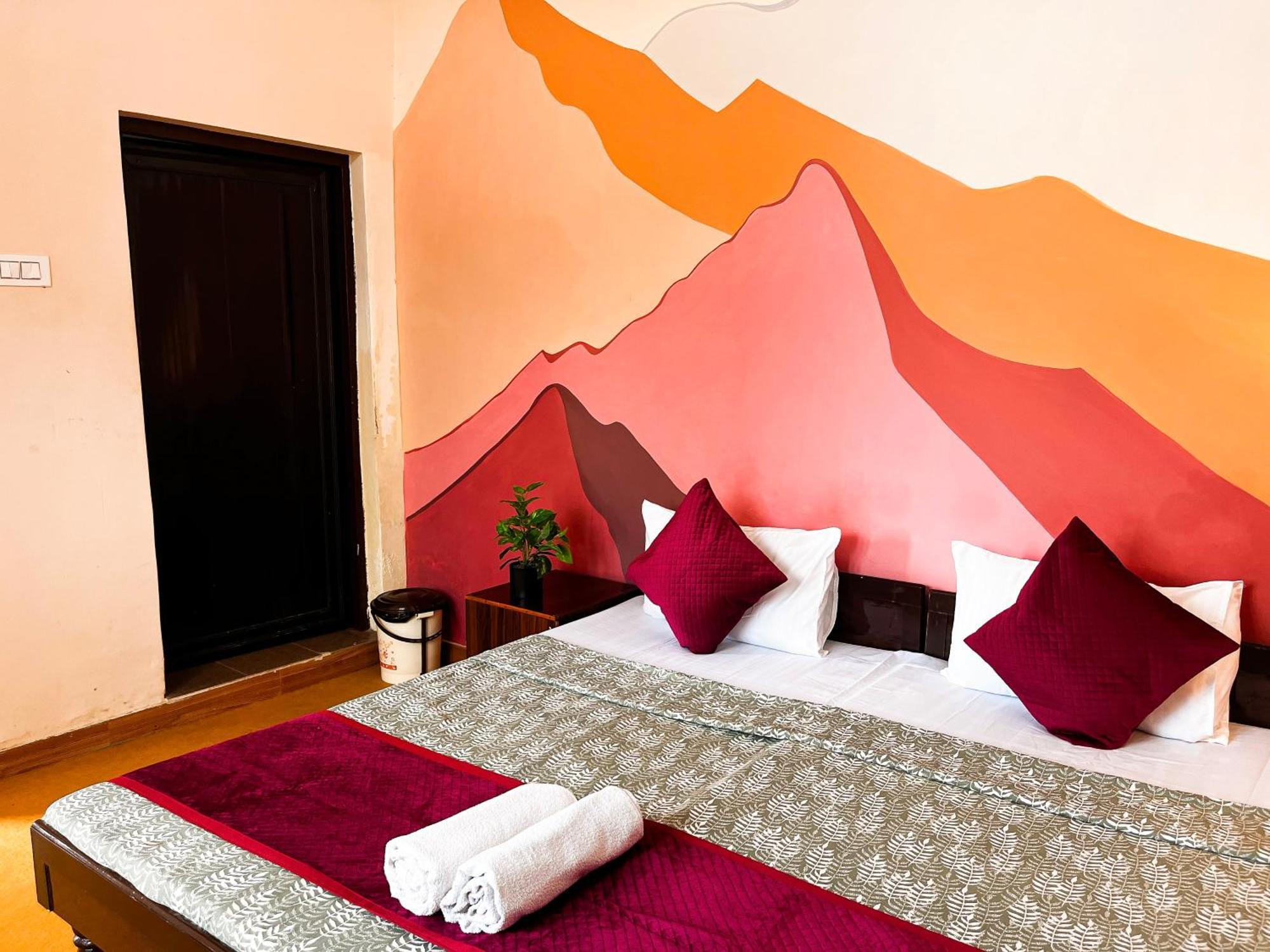 Wild Mountain Homestay Homestay