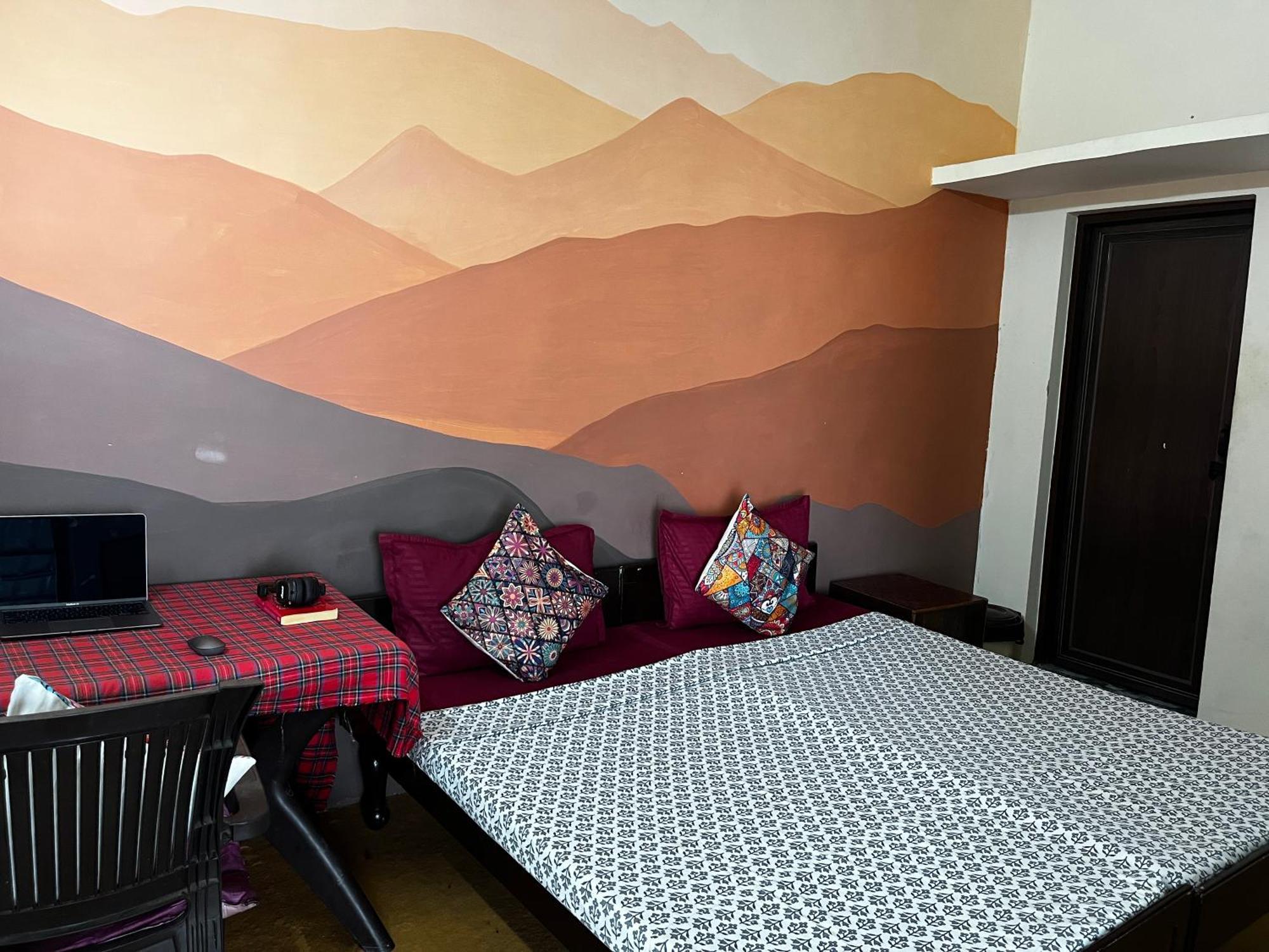 Wild Mountain Homestay Homestay Rishikesh