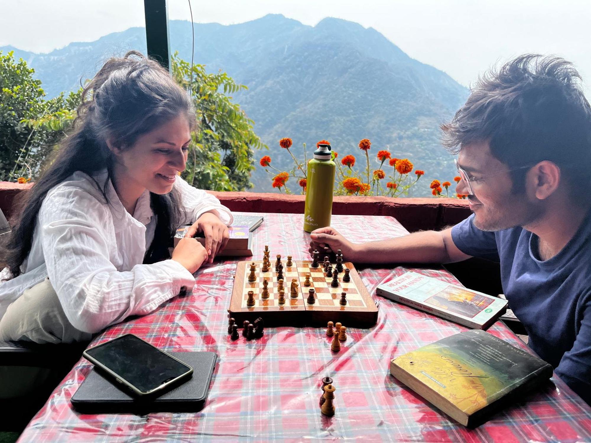 Wild Mountain Homestay Homestay *