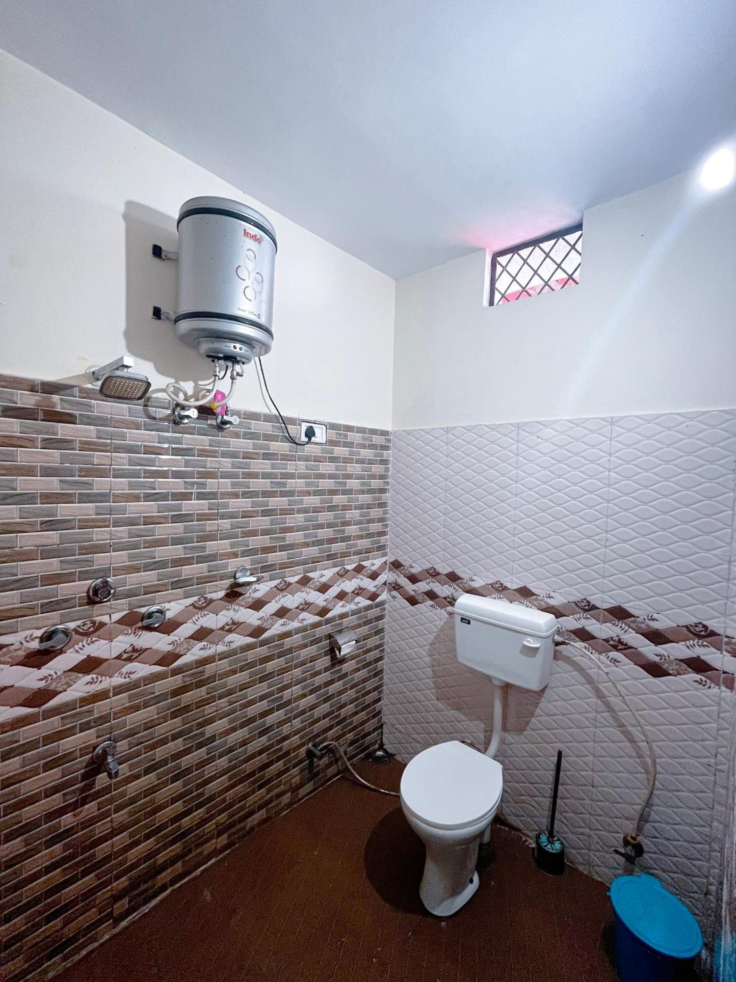 Homestay Wild Mountain Homestay