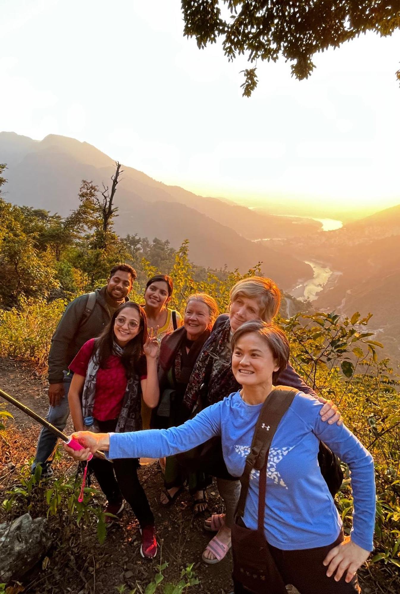 Wild Mountain Homestay *