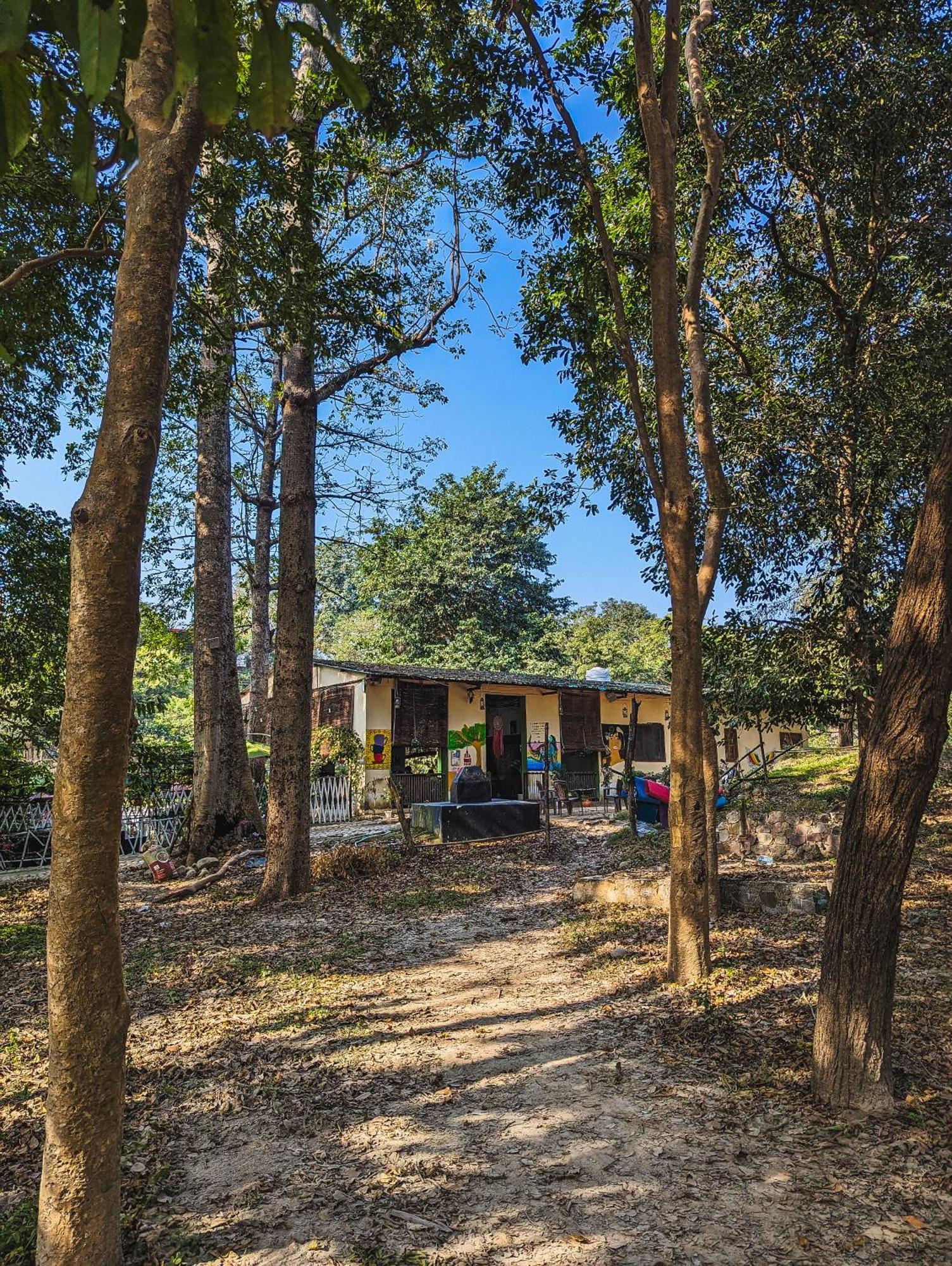 Tarang Yoga Ashram Resort