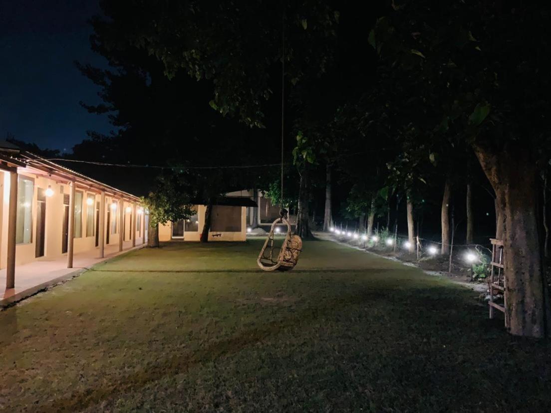 Tarang Yoga Ashram * Rishikesh