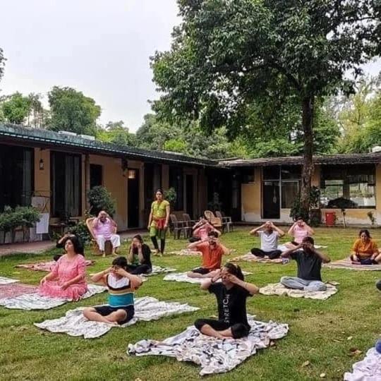 Tarang Yoga Ashram