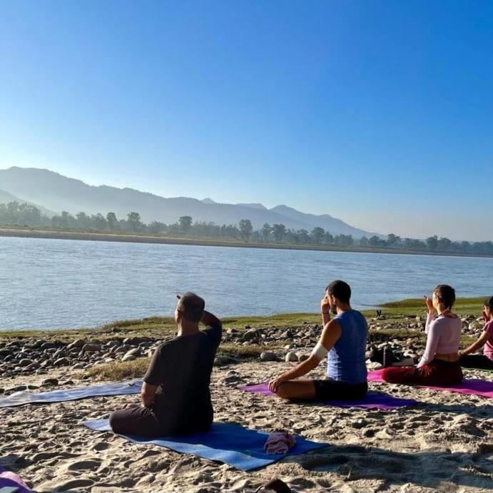 Tarang Yoga Ashram Resort