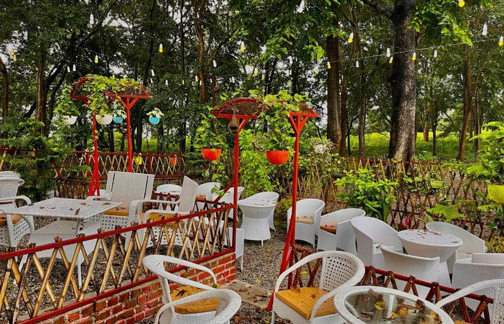 Tarang Yoga Ashram Resort *
