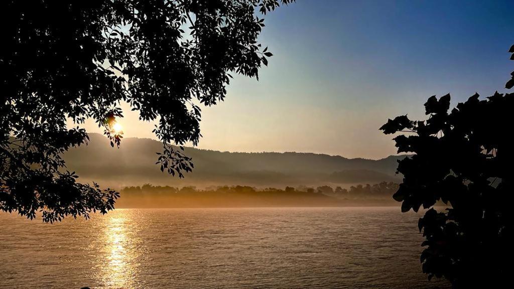 Resort Tarang Yoga Ashram Rishikesh
