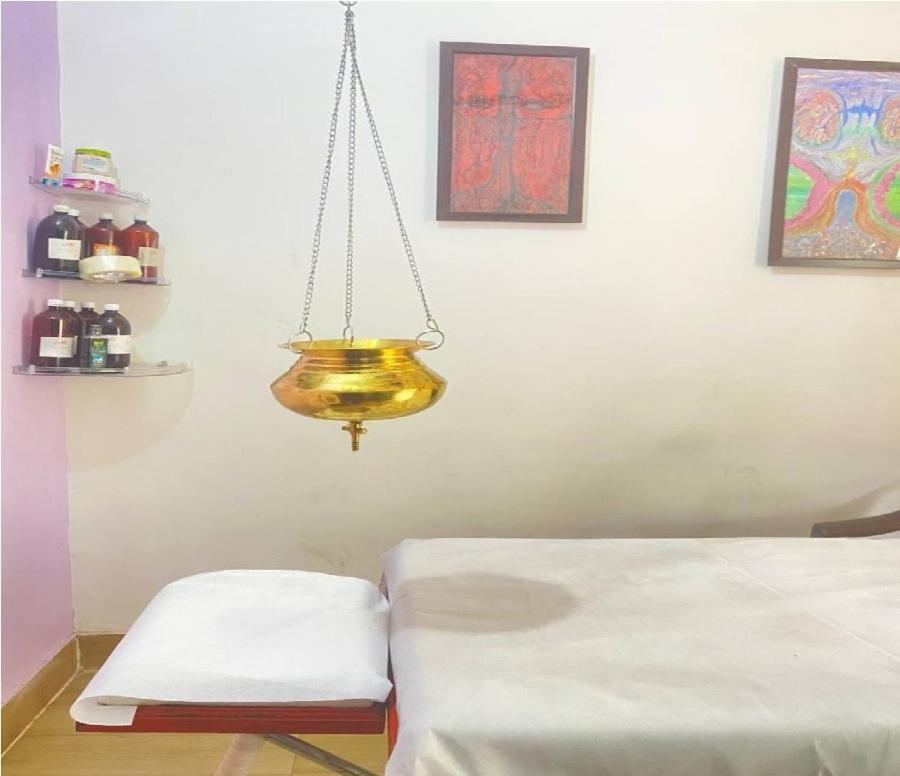 Resort Tarang Yoga Ashram