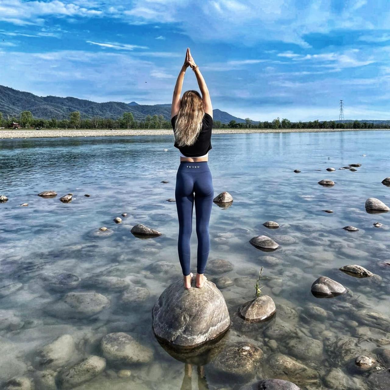 Tarang Yoga Ashram *