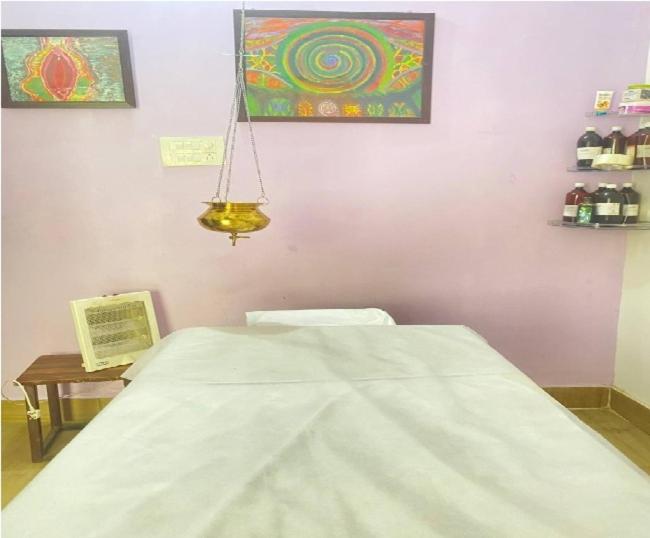 Tarang Yoga Ashram