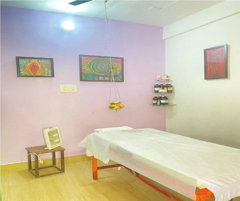 Tarang Yoga Ashram Resort *