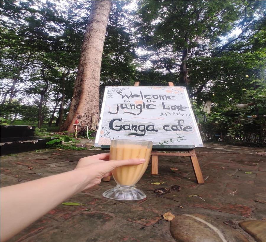 Resort Tarang Yoga Ashram Rishikesh