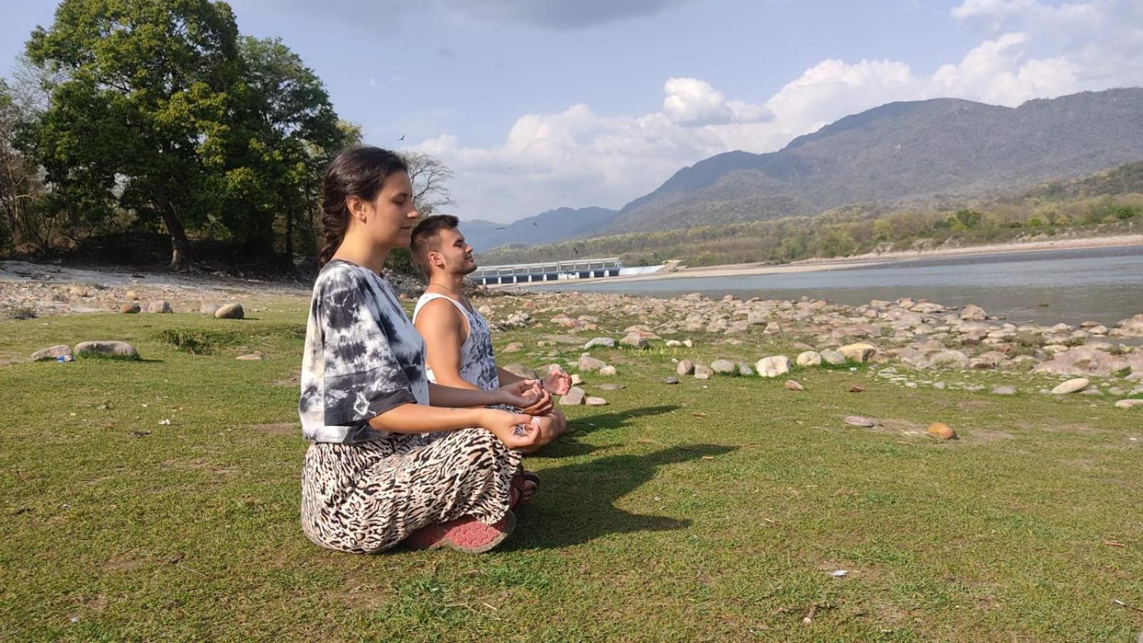 Tarang Yoga Ashram Resort *