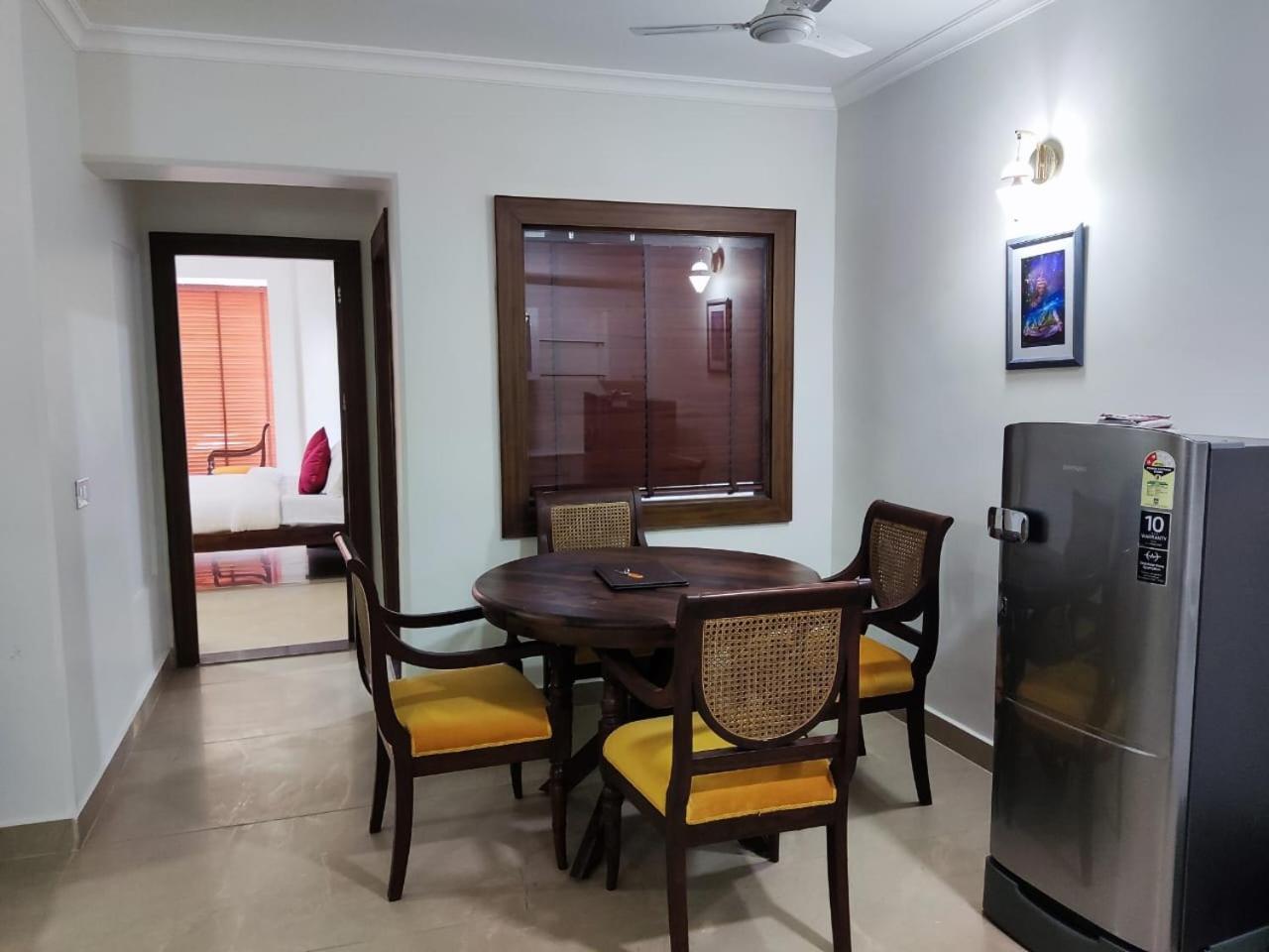 Aloha By Blissful Ganges Rishikesh