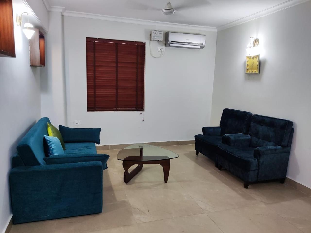 Aloha By Blissful Ganges Apartment Rishikesh
