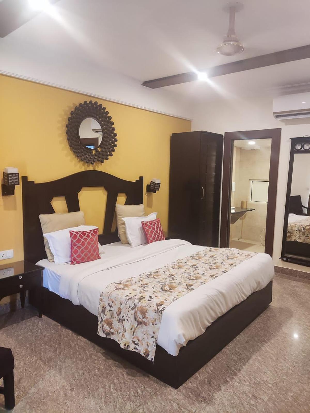 Aloha By Blissful Ganges Rishikesh