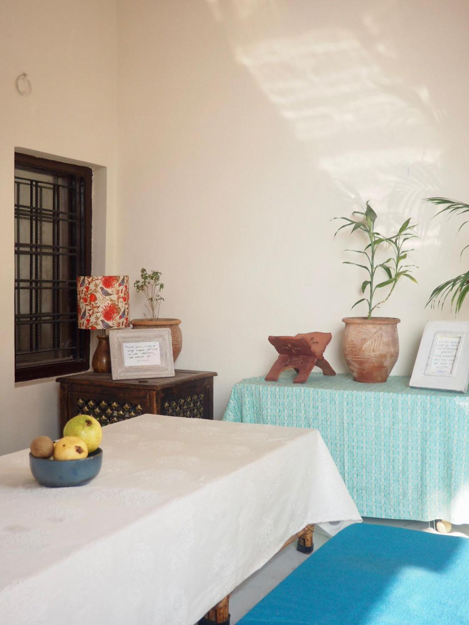 Leela Hatha Hostel *