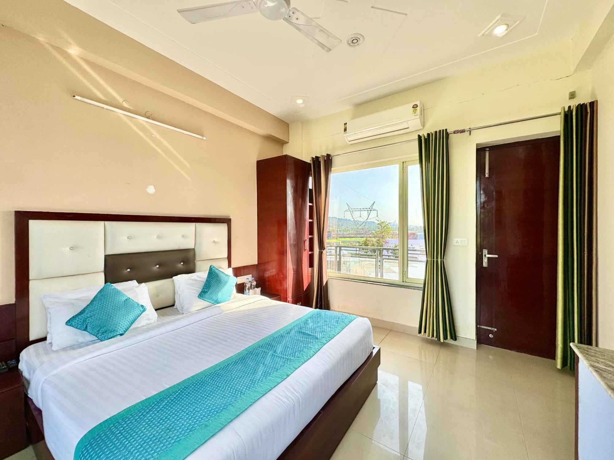 Sumedha And Spa 4* Rishikesh