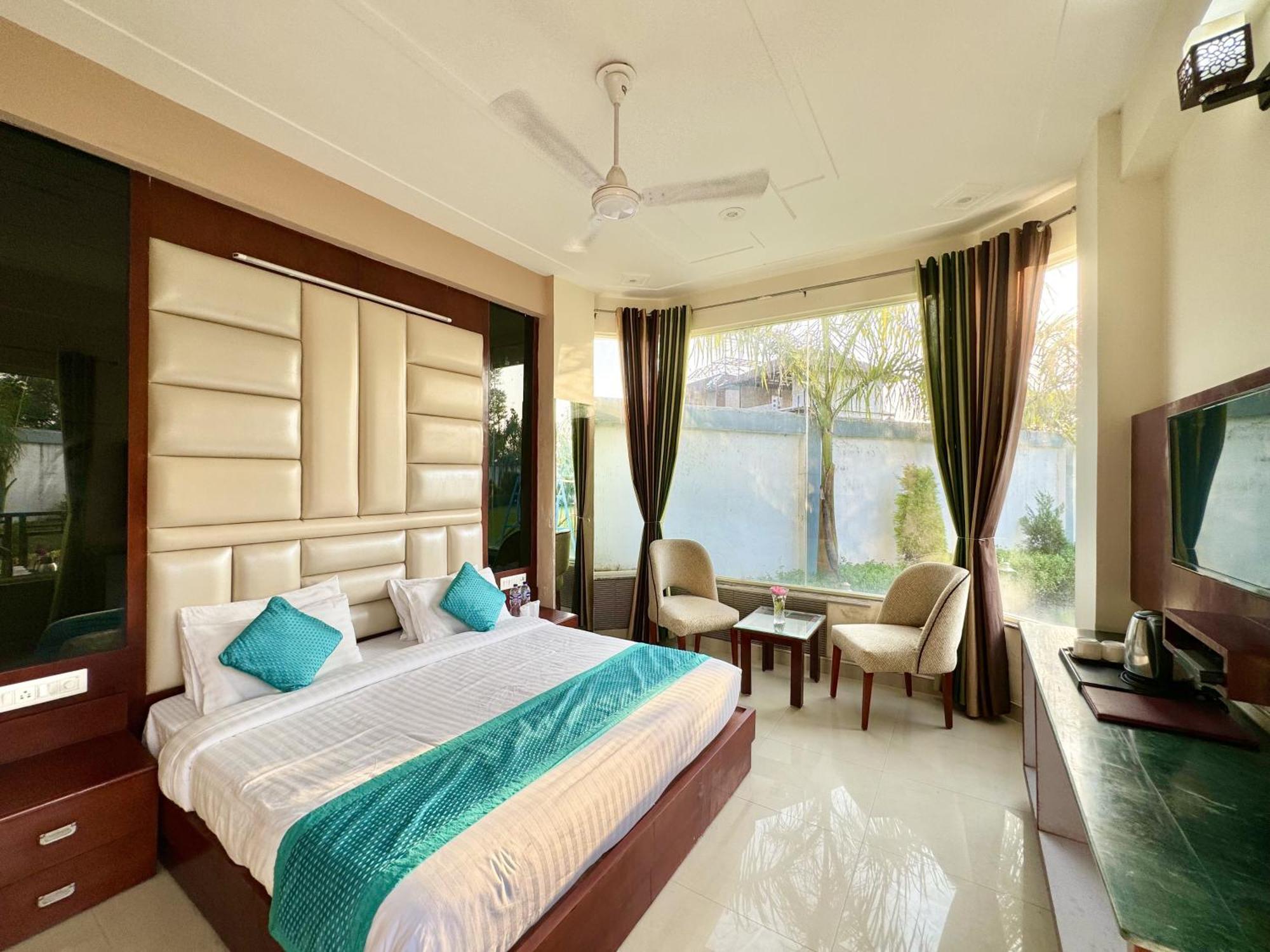 Sumedha And Spa 4*