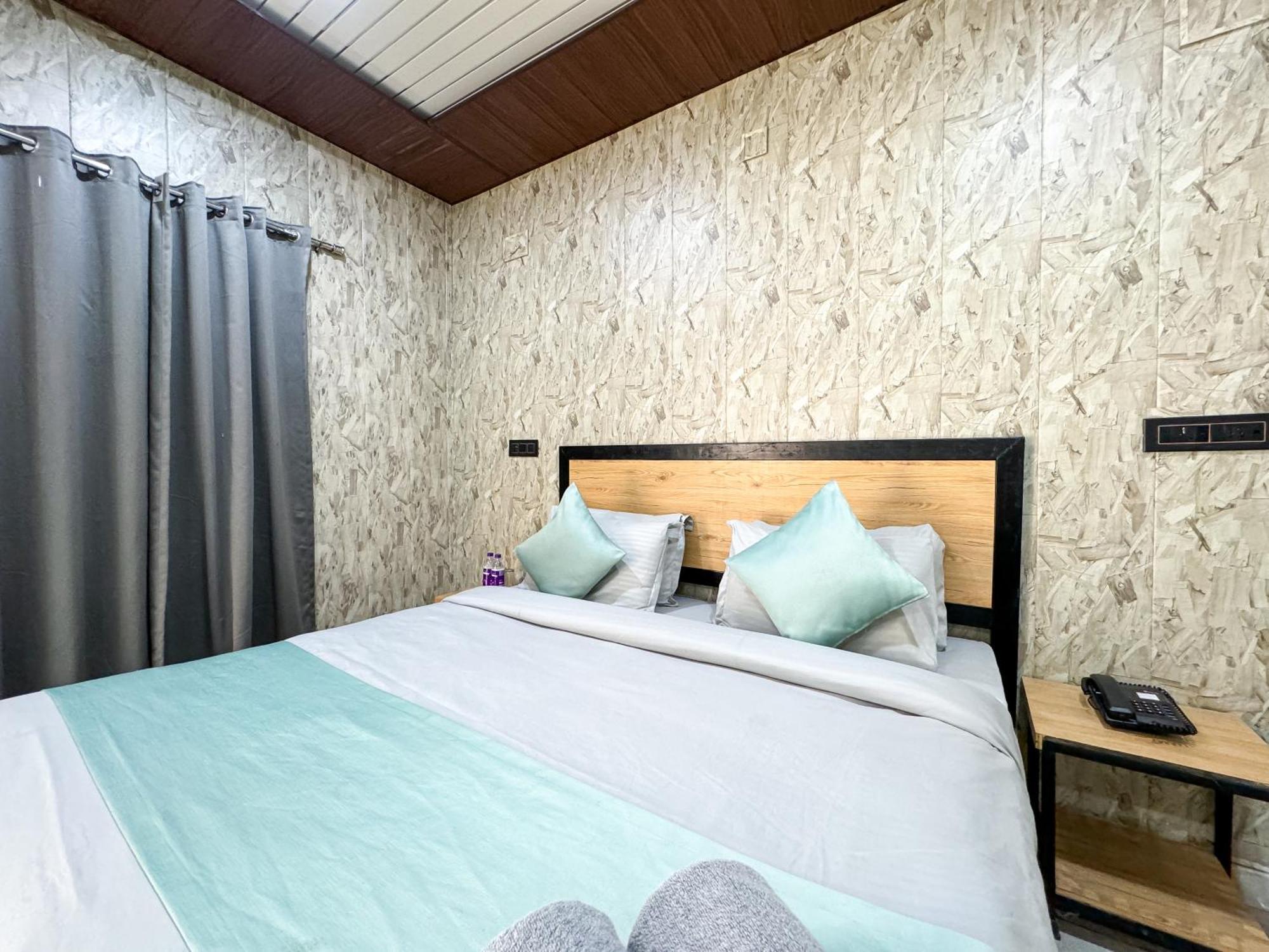 Euphoric River 3* Rishikesh