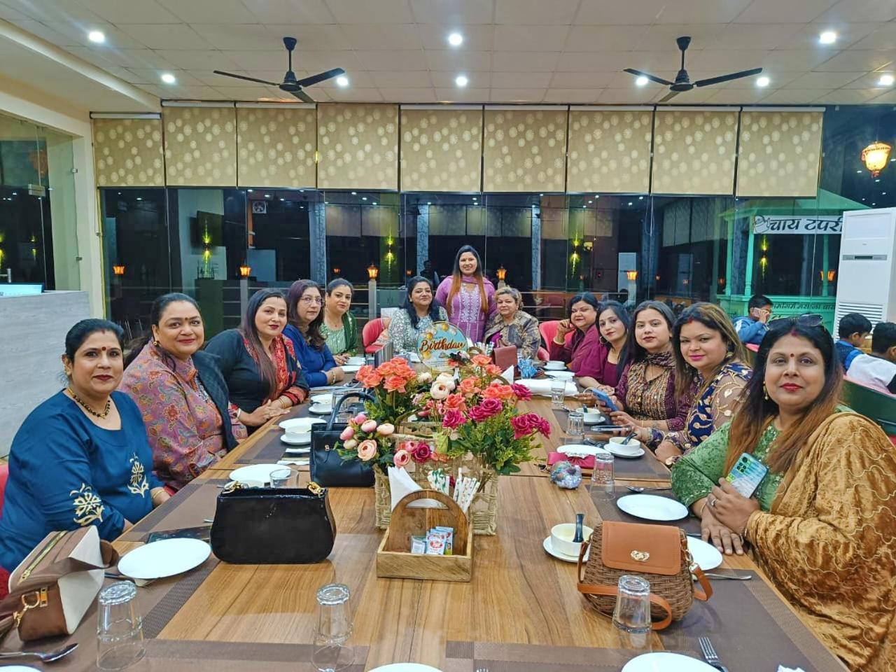 The Neeraj Naturecure On Ganga Hotel