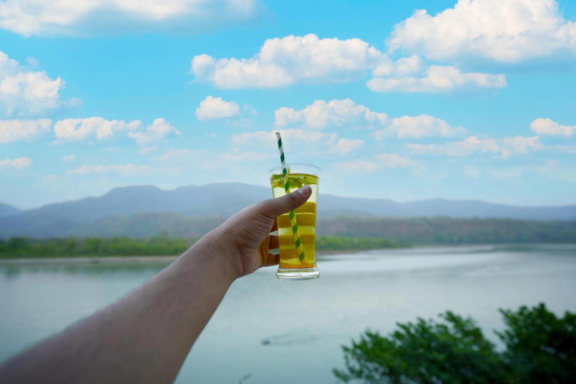 The Neeraj Naturecure On Ganga Hotel Rishikesh