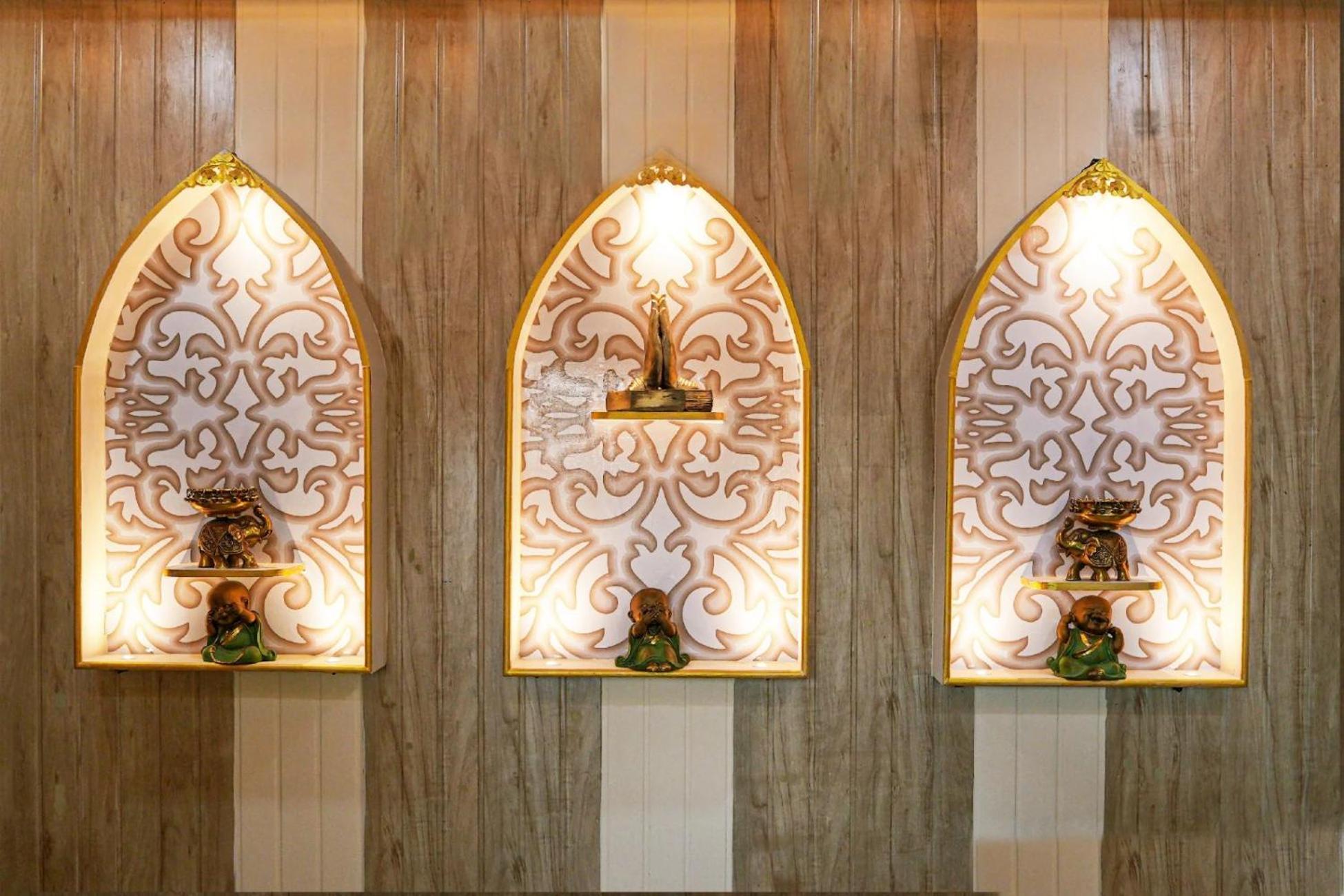 The Neeraj Naturecure On Ganga Hotel Rishikesh