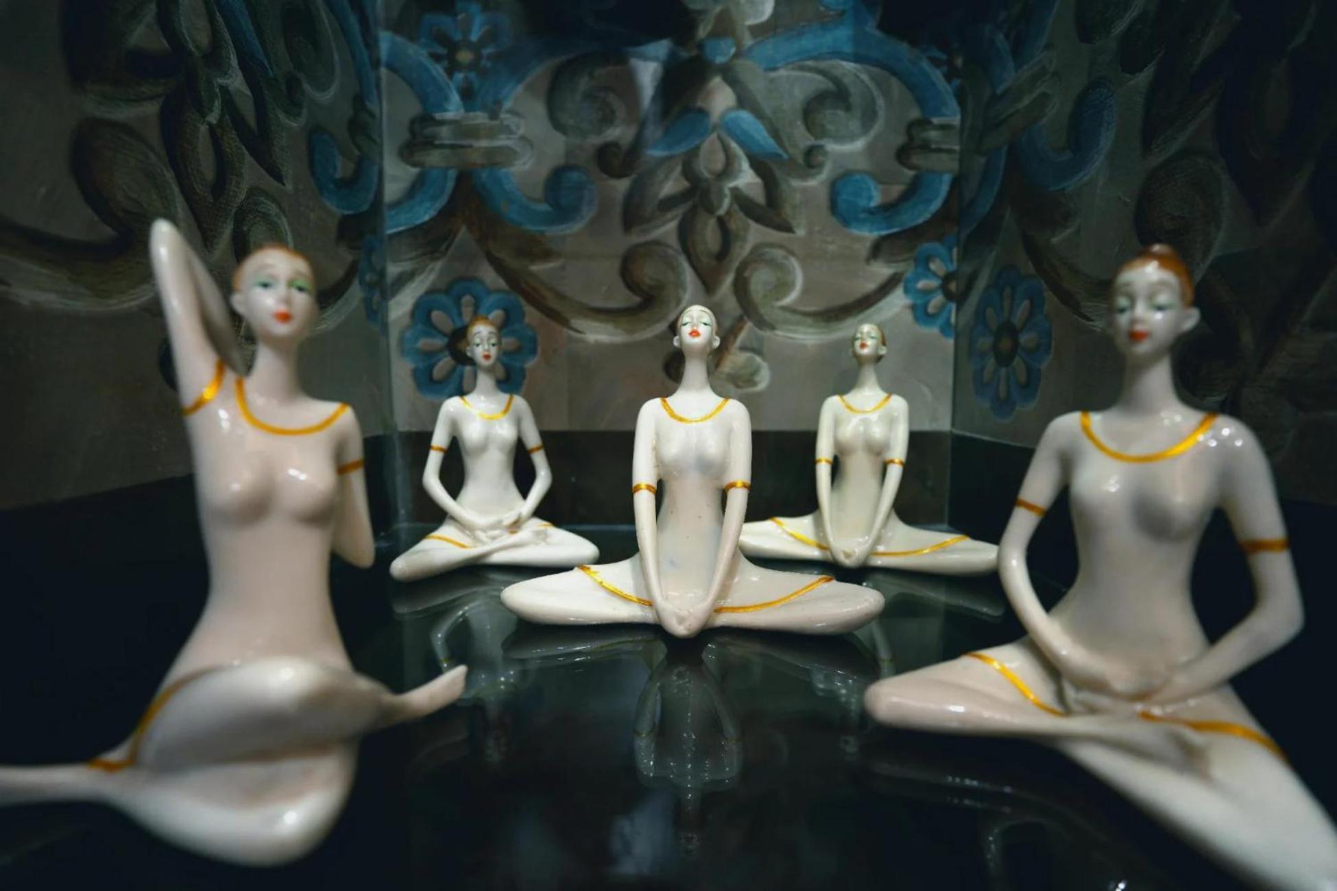 The Neeraj Naturecure On Ganga Hotel