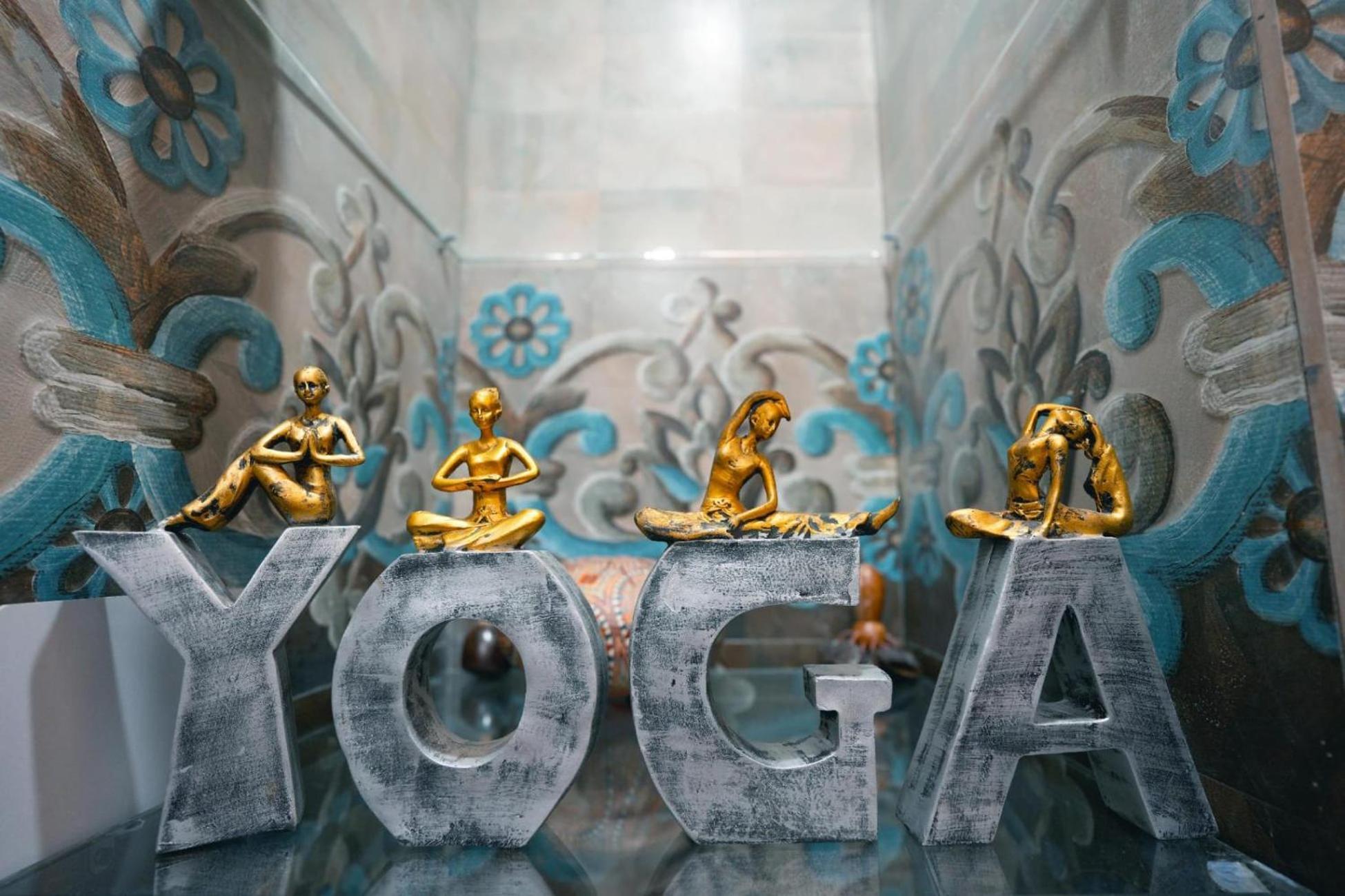 The Neeraj Naturecure On Ganga Rishikesh