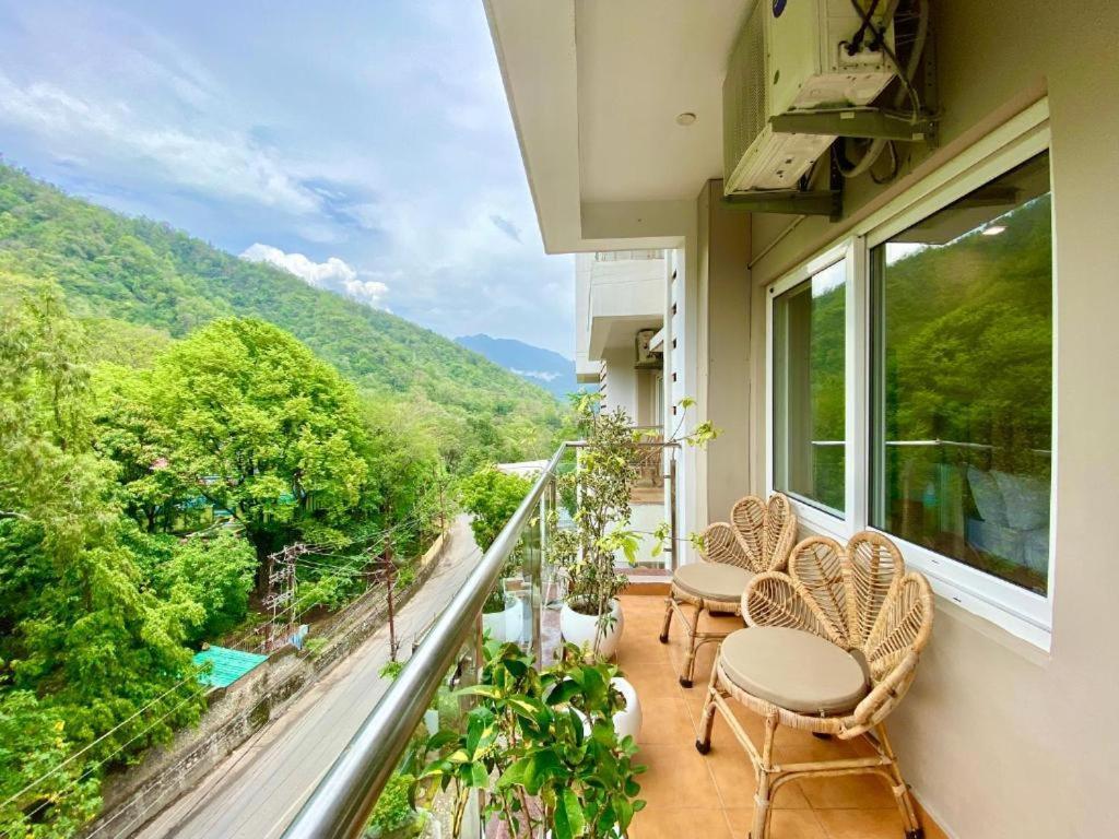 Amoha * Rishikesh