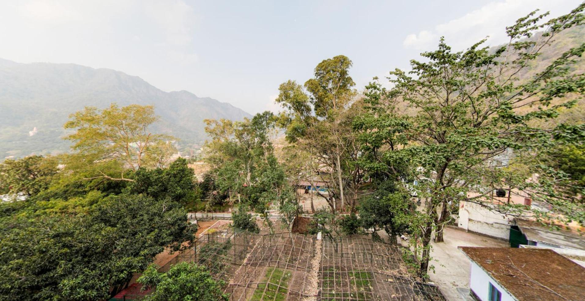 Homestay Amoha Rishikesh