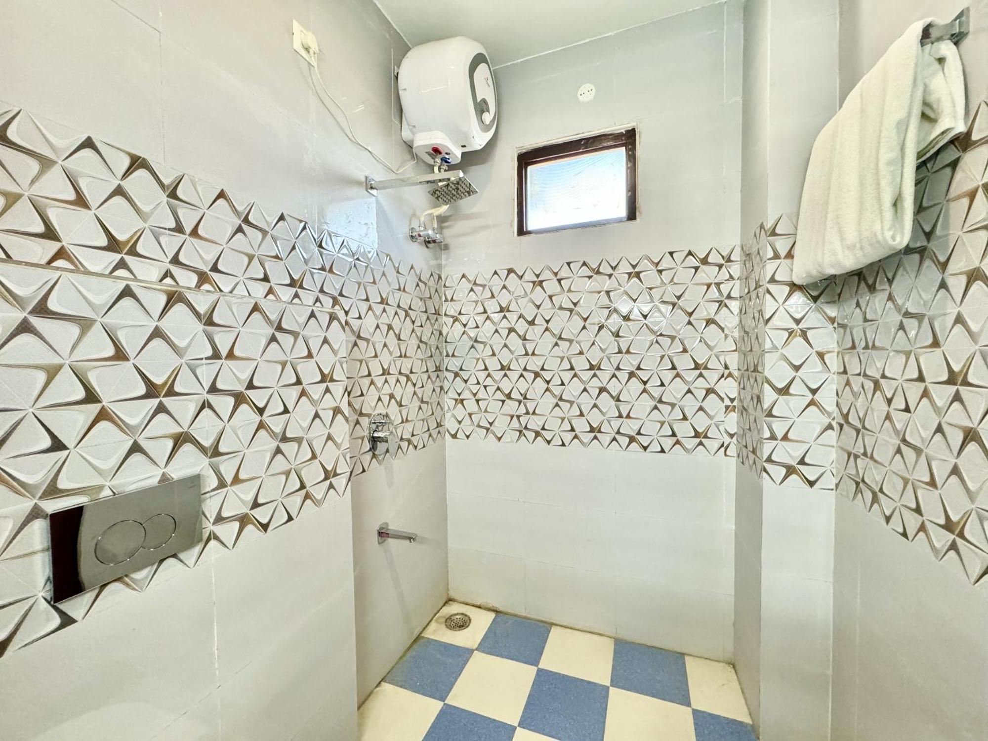 Resort Sumedha And Spa