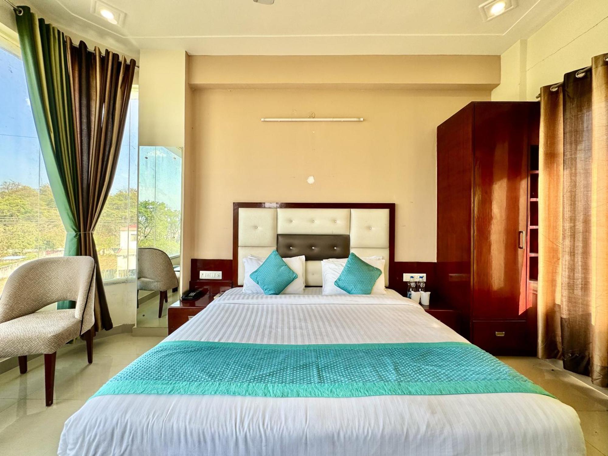 Sumedha And Spa Resort 4*