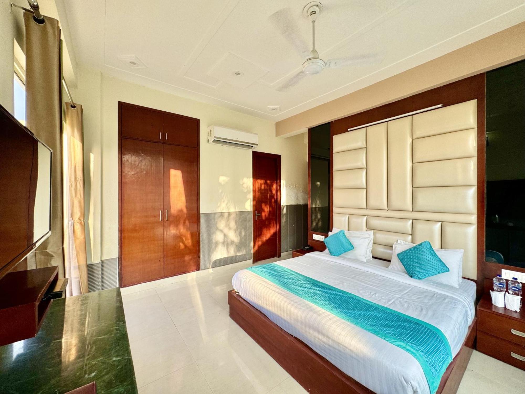 Sumedha And Spa 4*