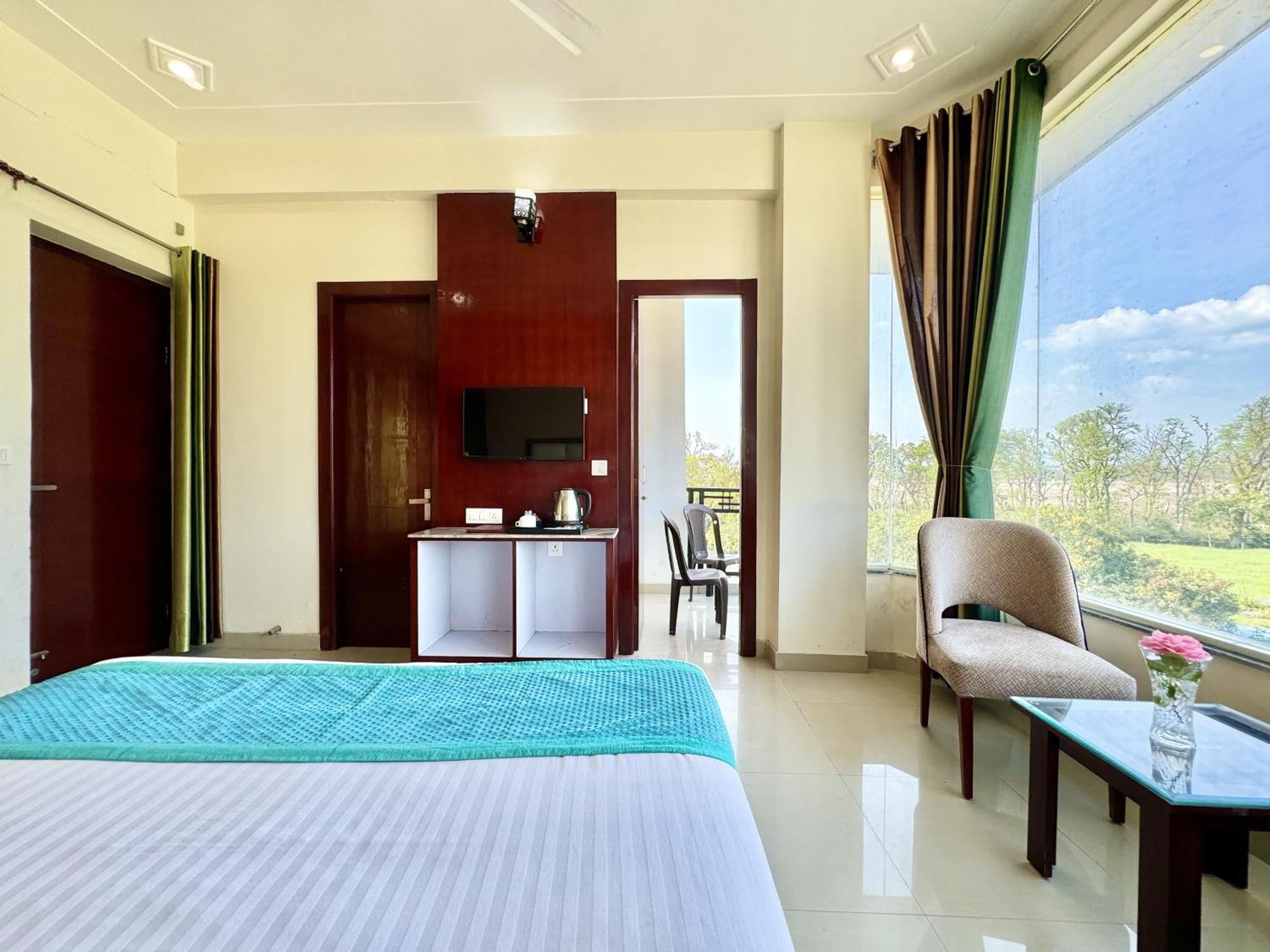 Sumedha And Spa
