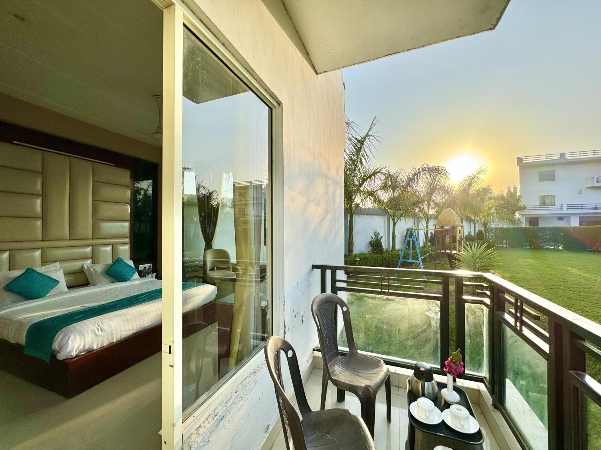 Sumedha And Spa 4* Rishikesh