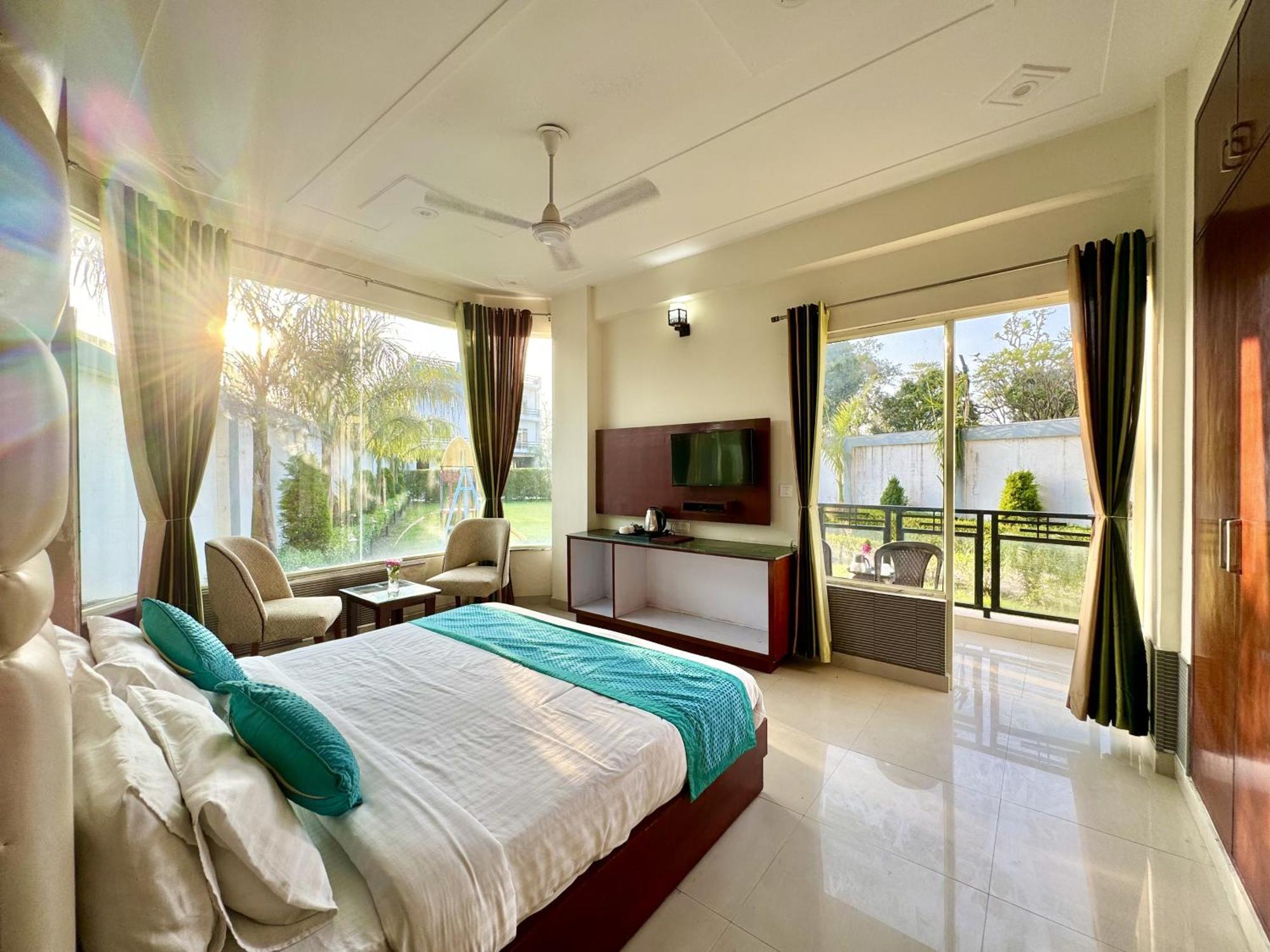 Sumedha And Spa