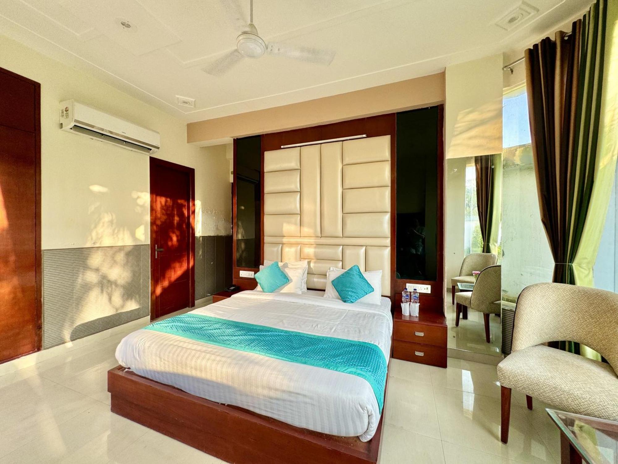 Sumedha And Spa Resort 4*