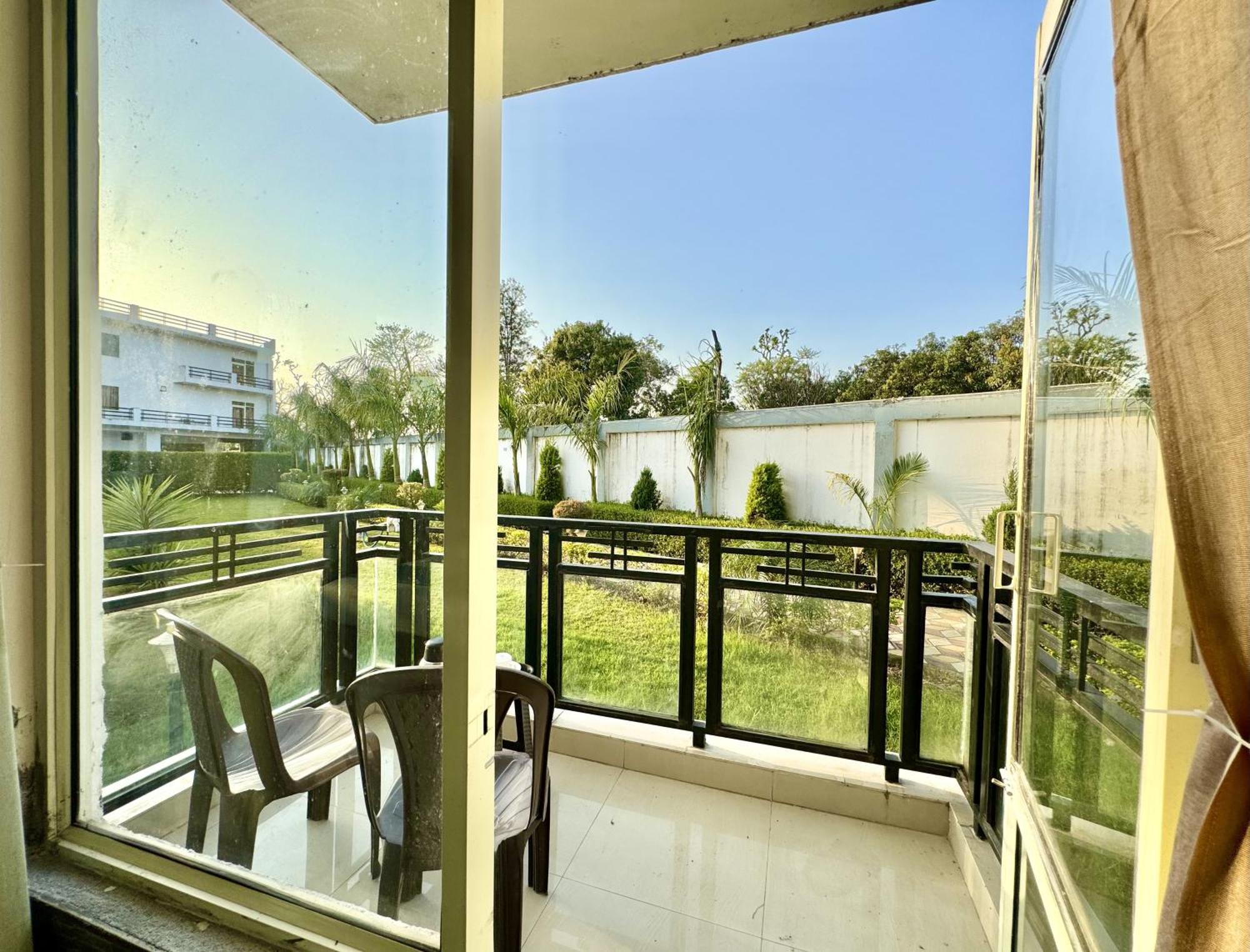 Resort Sumedha And Spa Rishikesh