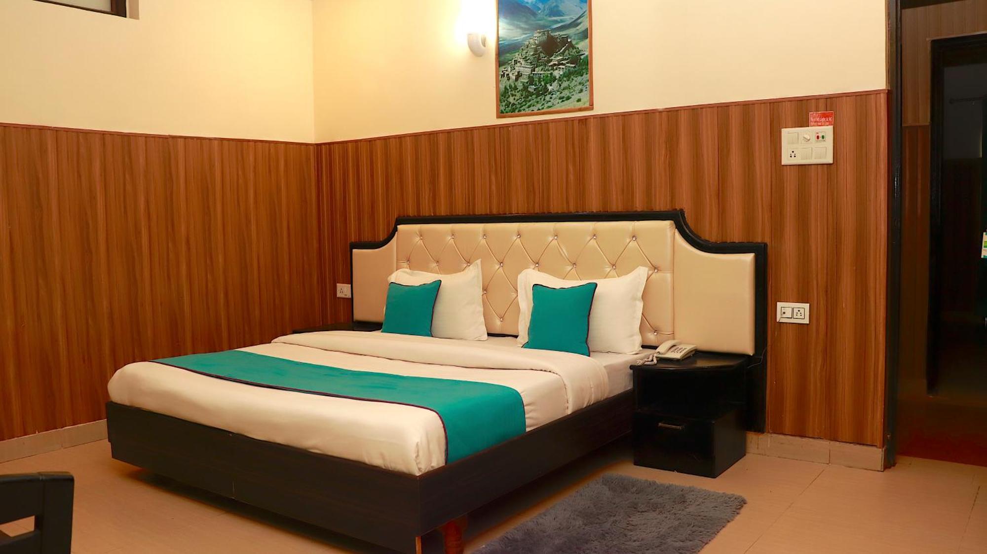 Leisure Palace