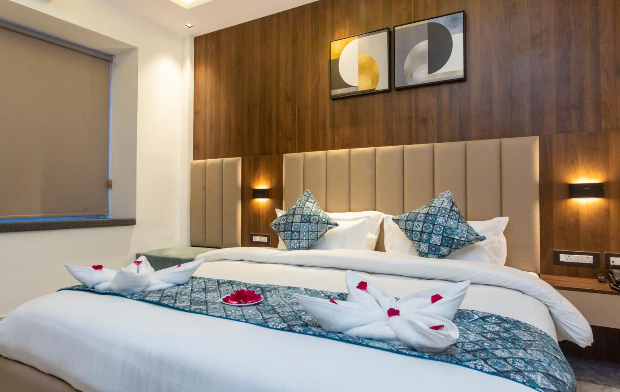 Hotel Dream 4*