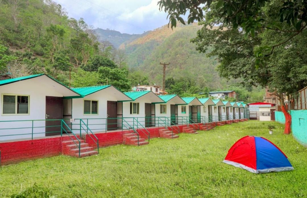 Hotel The Hill Mount Shivpuri 5*
