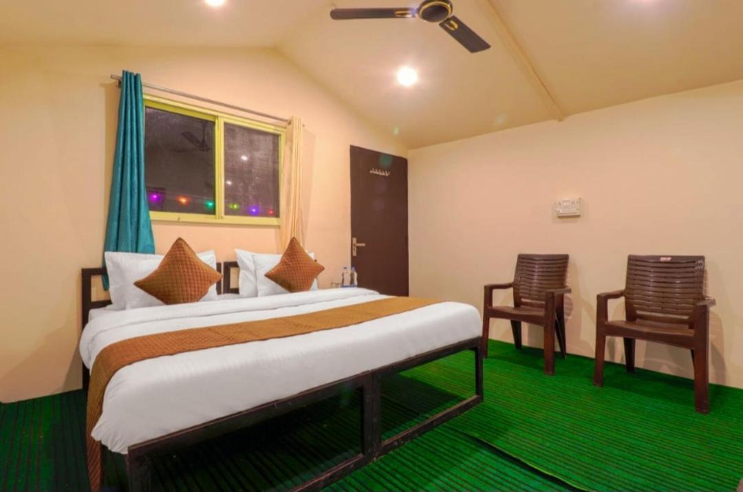 Hotel The Hill Mount Shivpuri 5*