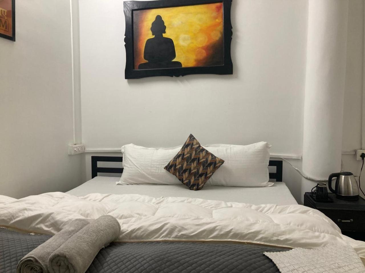 Sukoon In Homestay Rishikesh