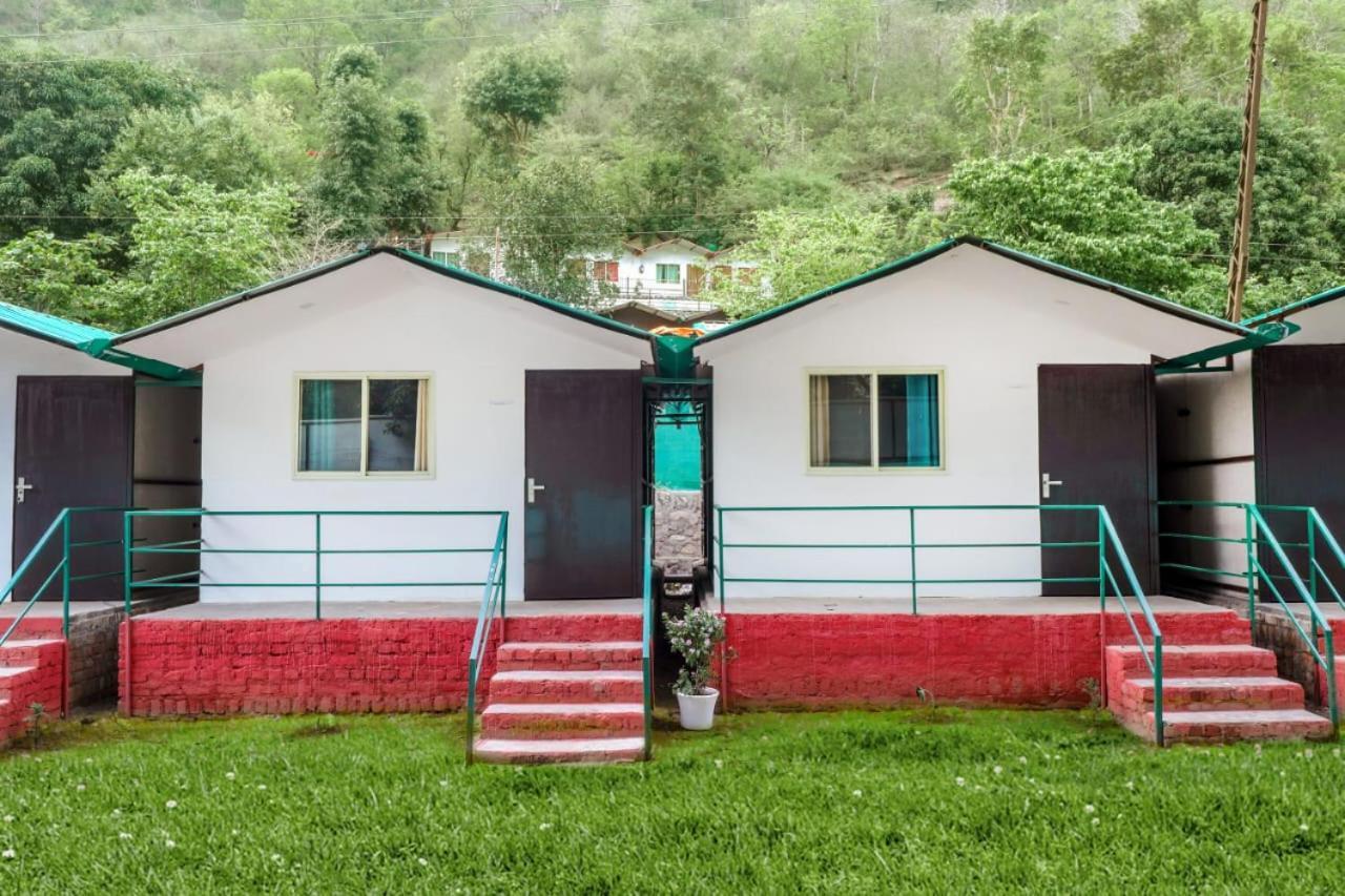 The Hill Mount Shivpuri Hotel Rishikesh