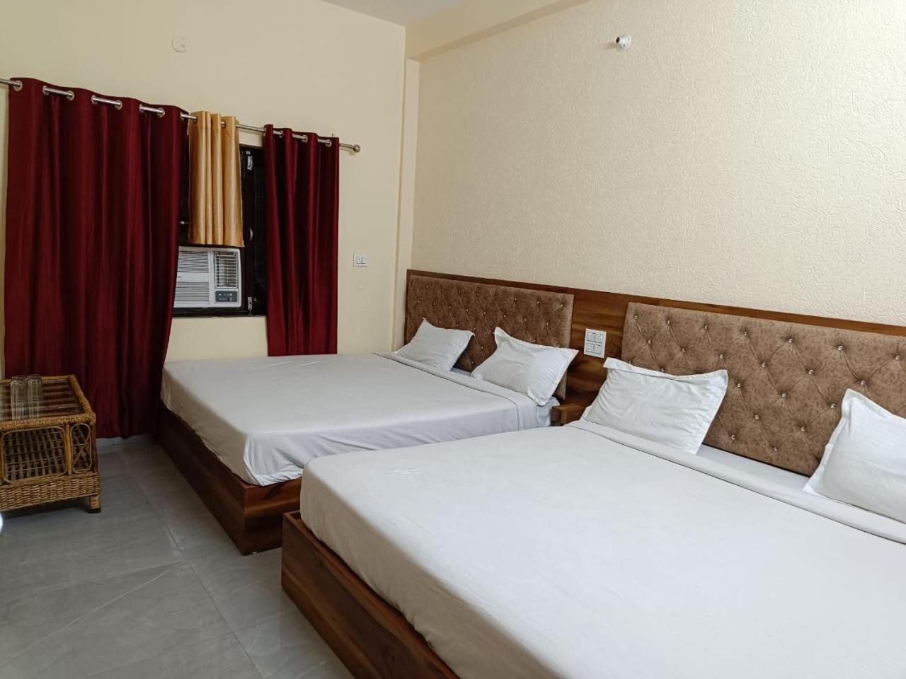 Shiv Ganga Hotel