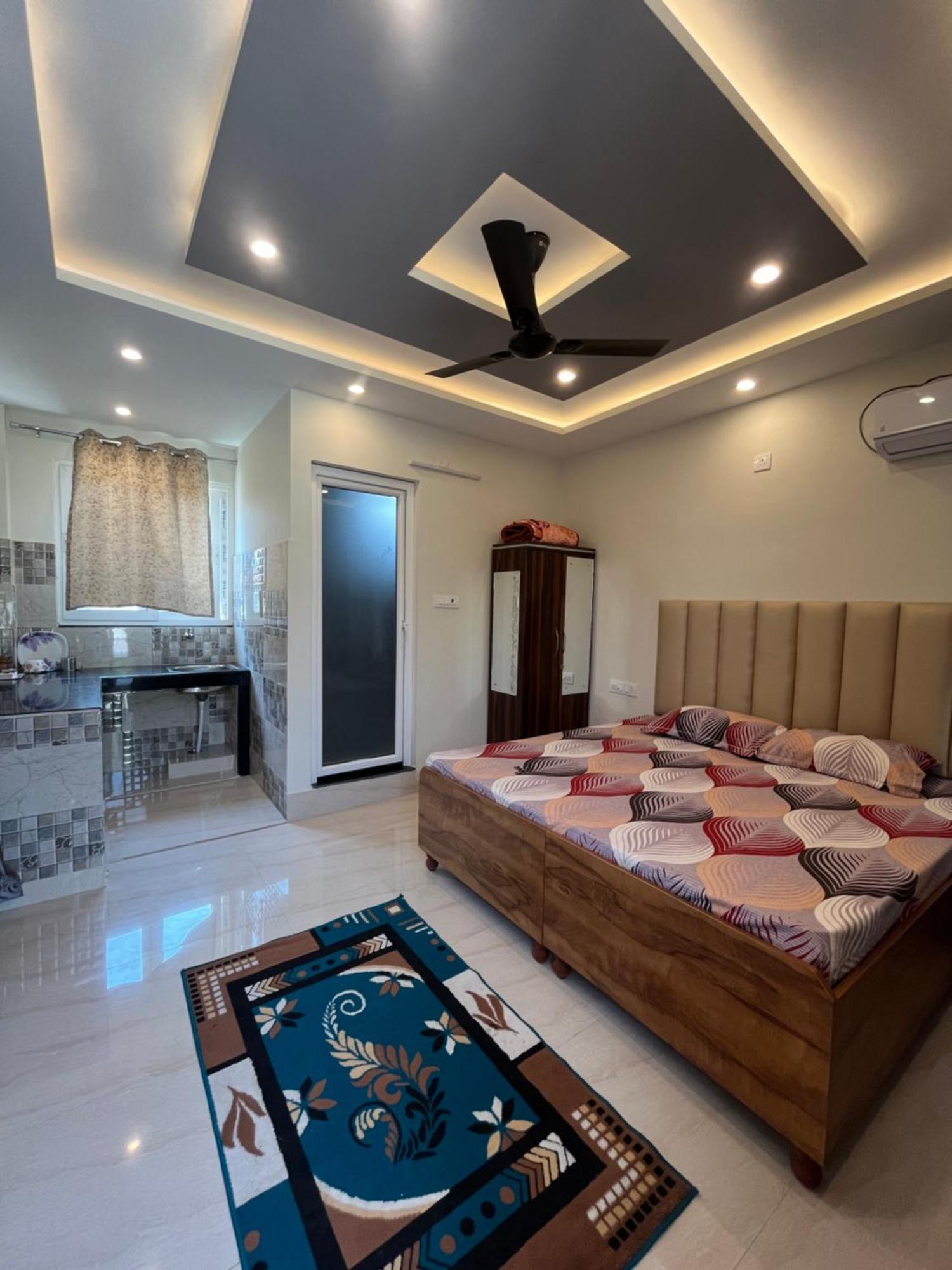 Anjali Homestay