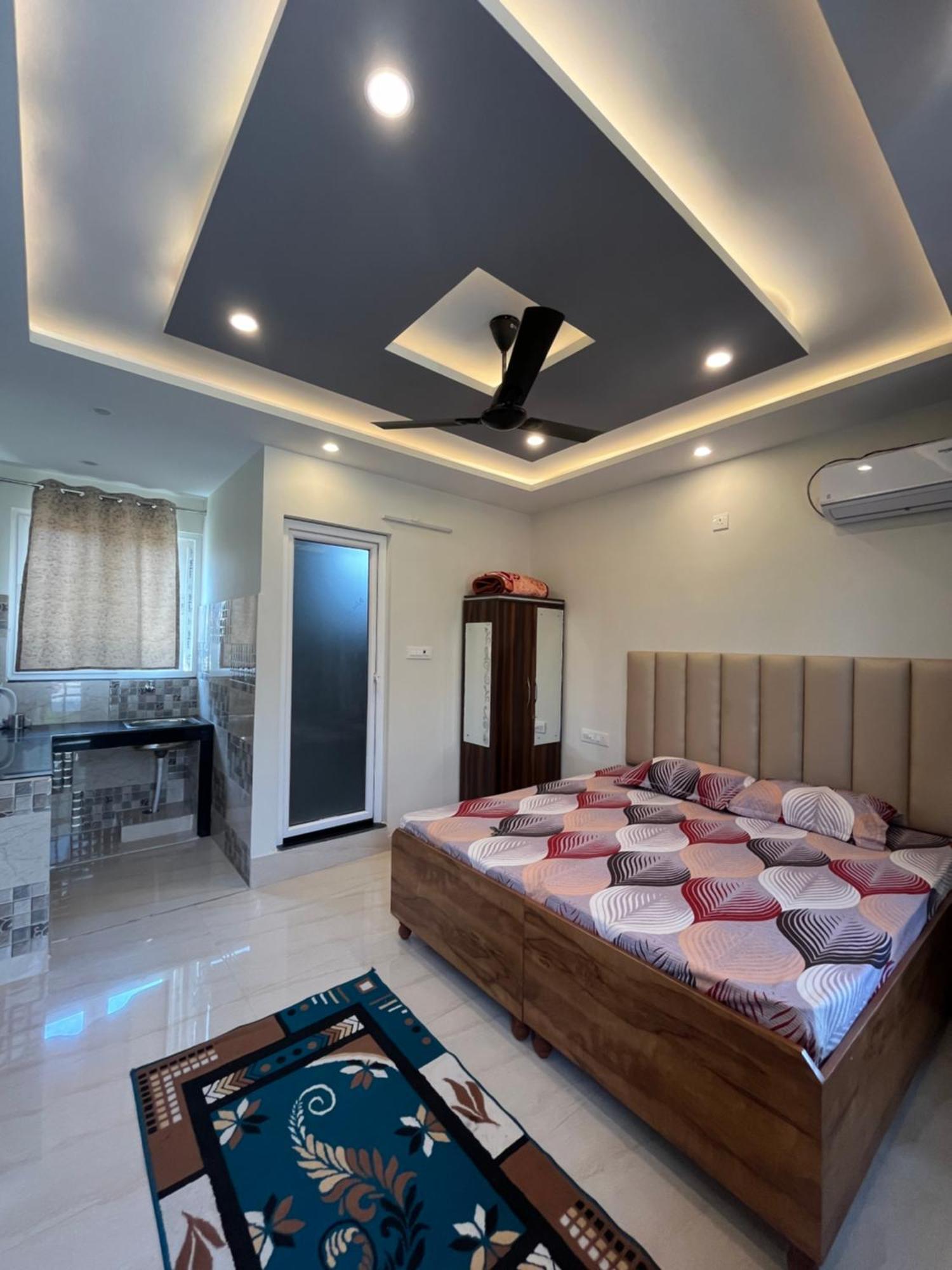 Homestay Anjali *