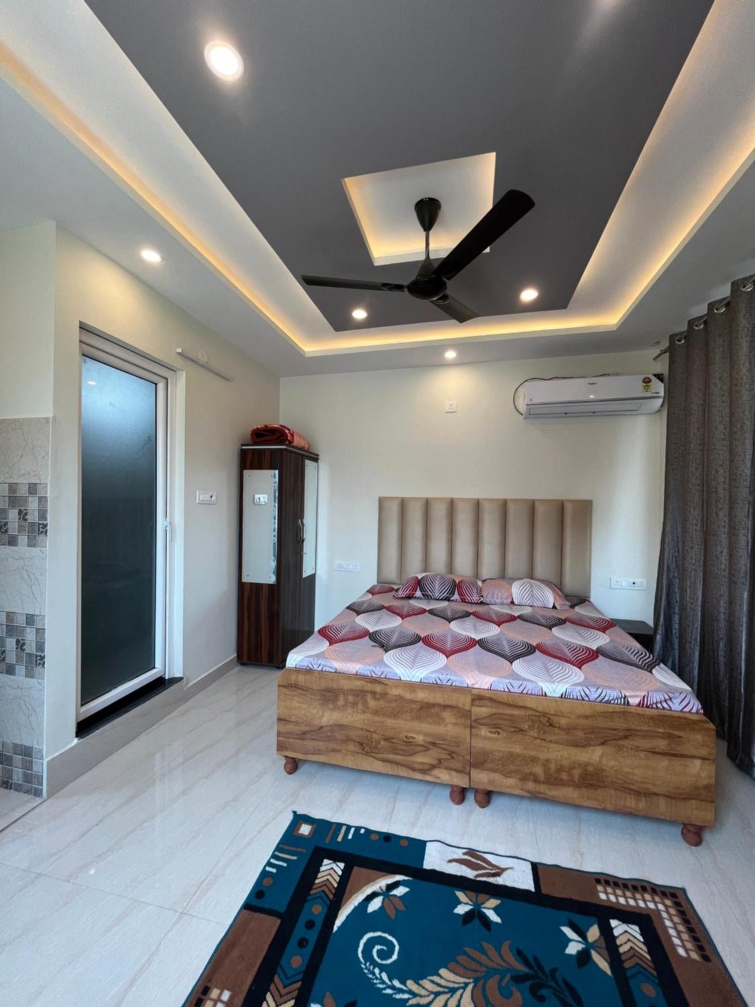 Homestay Anjali Rishikesh