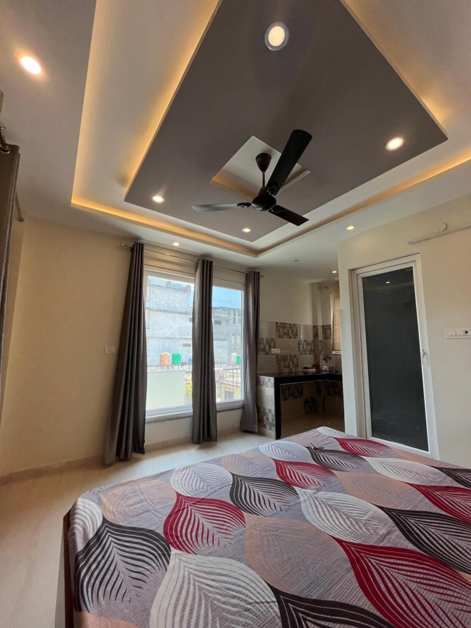 Anjali Homestay Rishikesh